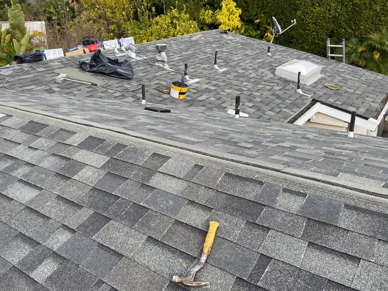 Roof Repair